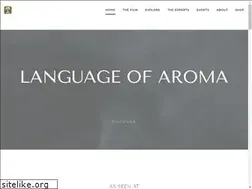 Sites similar to languageofaroma.com