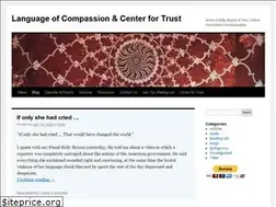 Sites similar to languageofcompassion.com