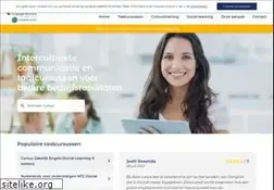 Sites similar to languagepartners.nl
