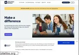 Sites similar to languageperfect.com