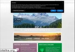 Sites similar to languagepoint.it