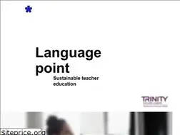 Sites similar to languagepointtraining.com
