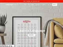 Sites similar to languageposters.com