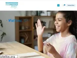 Sites similar to languageprojectkids.com