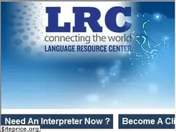 Sites similar to languagerc.net