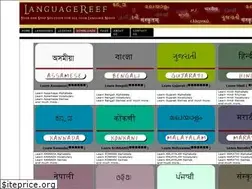 Sites similar to languagereef.com
