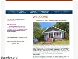 Sites similar to languageresources.com