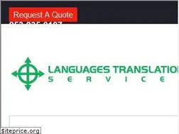 Sites similar to languages-translation.info