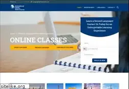 Sites similar to languages-vancouver.com