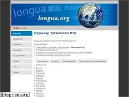 Sites similar to languages.li