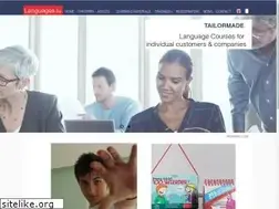 Sites similar to languages.lu