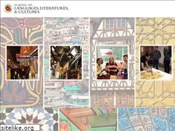 Sites similar to languages.umd.edu