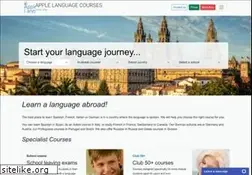 Sites similar to languagesabroad.co.uk