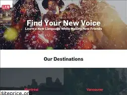Sites similar to languagesacrossborders.com