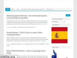 Sites similar to languagesareeasy.com