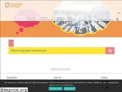 Sites similar to languagesconnect.ie