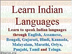 Sites similar to languageshome.in