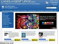Sites similar to languagesource.com