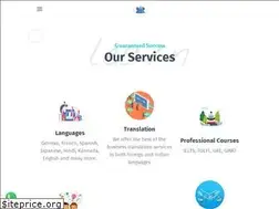 Sites similar to languagestep.com
