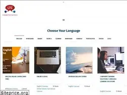 Sites similar to languageteachingcentre.com