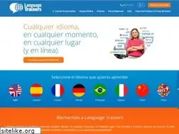Sites similar to languagetrainers.es