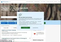 Sites similar to languagetraining.org