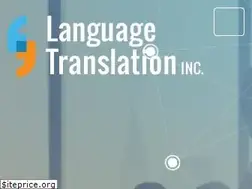 Sites similar to languagetranslation.com
