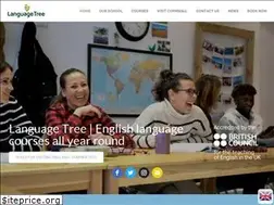 Sites similar to languagetree.co.uk