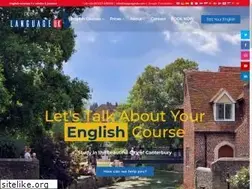 Sites similar to languageuk.com