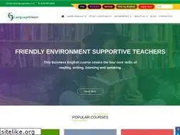 Sites similar to languagevision.com