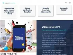 Sites similar to languazur.fr