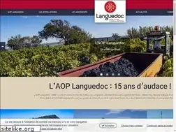 Sites similar to languedoc-aoc.com