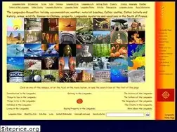 Sites similar to languedoc-france.info