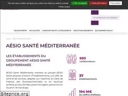 Sites similar to languedoc-mutualite.fr