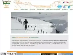 Sites similar to languedoc-nature.com