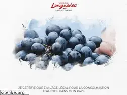 Sites similar to languedoc-wines.com