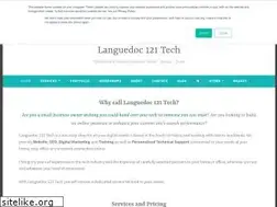 Sites similar to languedoc121tech.fr