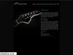 Sites similar to languedocguitars.com