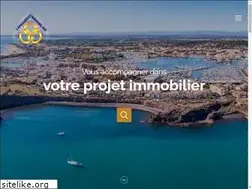 Sites similar to languedocimmobilier.com