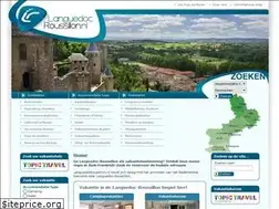 Sites similar to languedocroussillon.nl