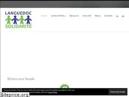 Sites similar to languedocsolidarite.com