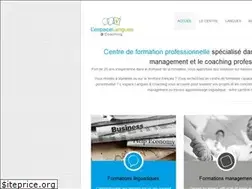 Sites similar to langues-coaching.com