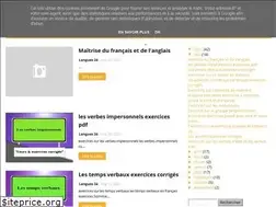 Sites similar to langues24.com