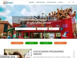Sites similar to languesvivantes.com
