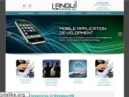 Sites similar to langui.com