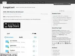 Sites similar to langui.net