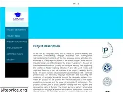Sites similar to languide.si