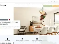 Sites similar to languidic-booa.fr