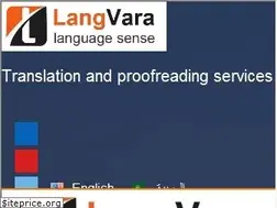 Sites similar to langvara.com