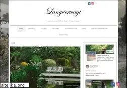 Sites similar to langverwagt.co.za